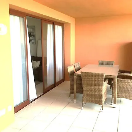Apartment Los Flamingos
