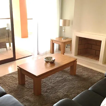 Apartment Los Flamingos