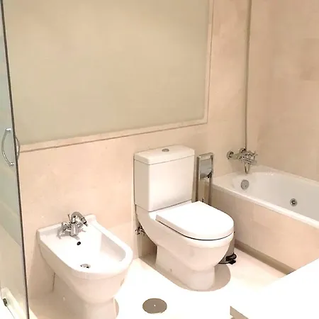 Apartment Los Flamingos Estepona